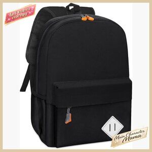 Kids Backpack Toddler Preschool School Bag Daypack Lightweight Polyester Padded